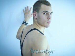 TonyLovelyBoy