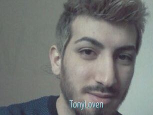 TonyLoven