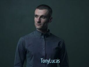 TonyLucas
