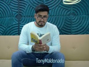 TonyMaldonado Video Sexe