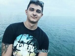 TonyMour