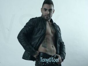 TonyOTool Video Sexe