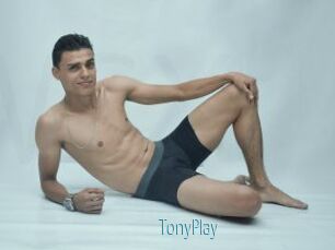 TonyPlay