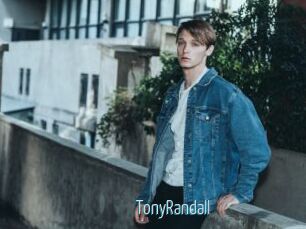 TonyRandall