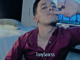 TonySearss