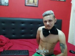 TonySex