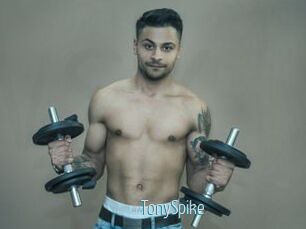 TonySpike