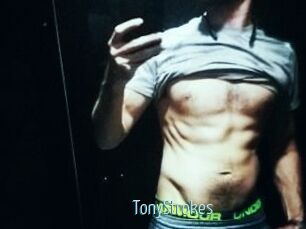 TonyStrokes