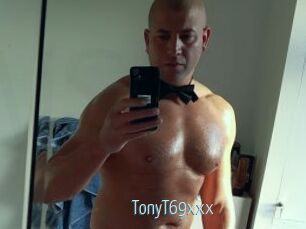 TonyT69xxx Video Sexe