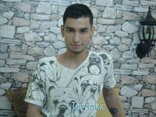 TonyToxic