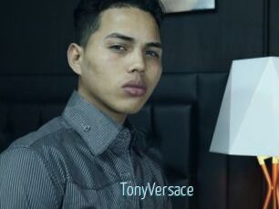 TonyVersace