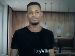 TonyWilfer
