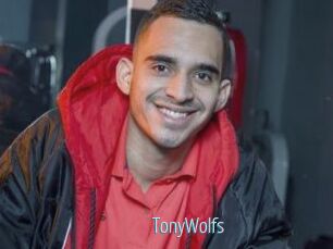 TonyWolfs Video Sexe
