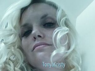 TonyaKristy