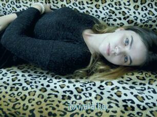 TonyaParker