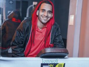 Tonywolf