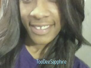 TooDee_Sapphire