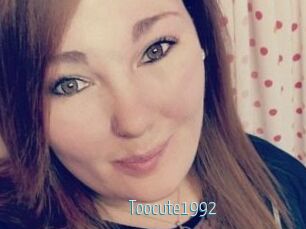 Toocute1992