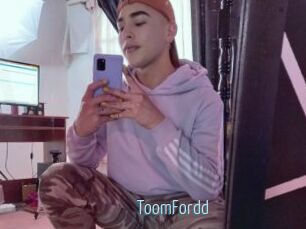 ToomFordd