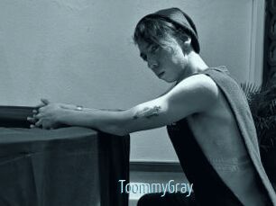 ToommyGray