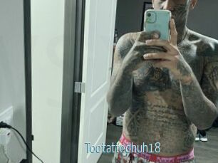 Tootattedhuh18