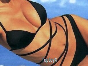 TopJoyX
