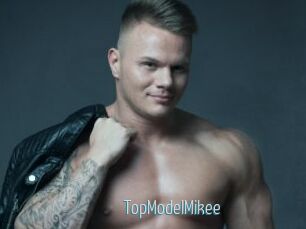 TopModelMikee