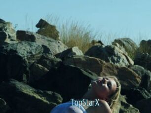 TopStarX