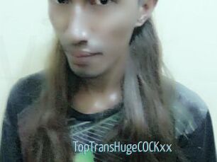 TopTransHugeCOCKxx
