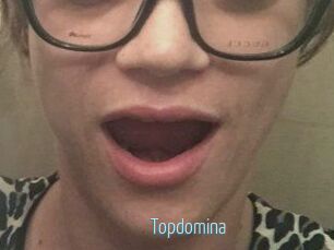 Topdomina