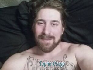 TopherOsage