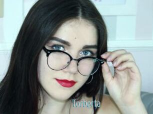 Torberta