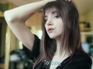 ToriBang