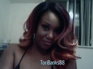 ToriBanks88