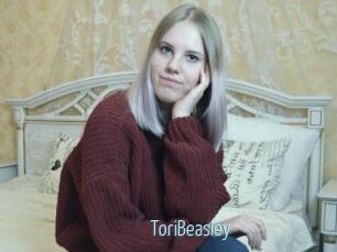 ToriBeasley