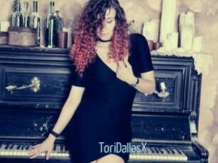 ToriDallasX