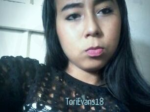 ToriEvans18