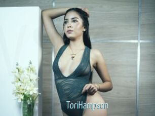 ToriHampson
