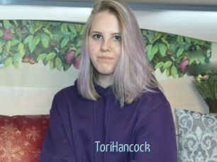 ToriHancock