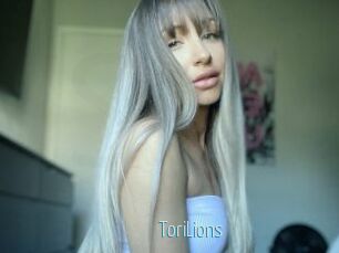 ToriLions Video Sexe