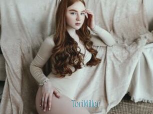 ToriMiller