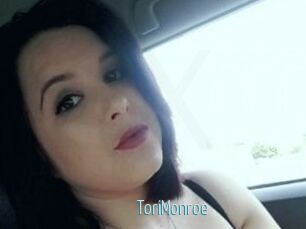 ToriMonroe