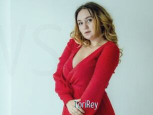ToriRey