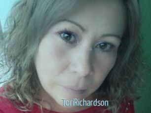 ToriRichardson