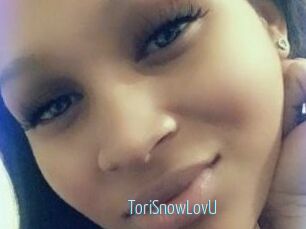 ToriSnowLovU