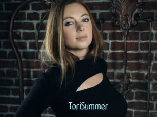 ToriSummer