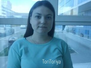 ToriToriya