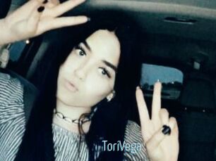 ToriVega