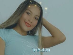 ToriWatson