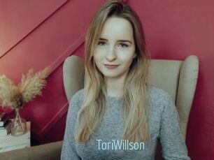 ToriWillson